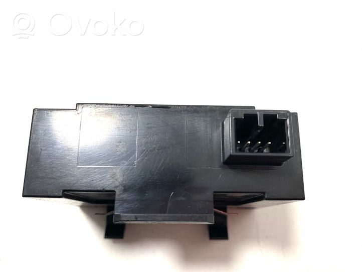 Opel Antara Unidad de control/módulo del control remoto 25808838