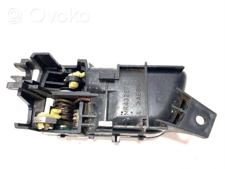 Mitsubishi Pajero Rankenėlė atidarymo vidinė MR432272