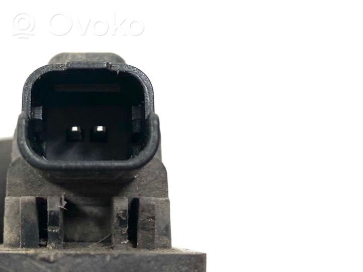 Fiat Scudo Lampa oświetlenia tylnej tablicy rejestracyjnej 9688349480