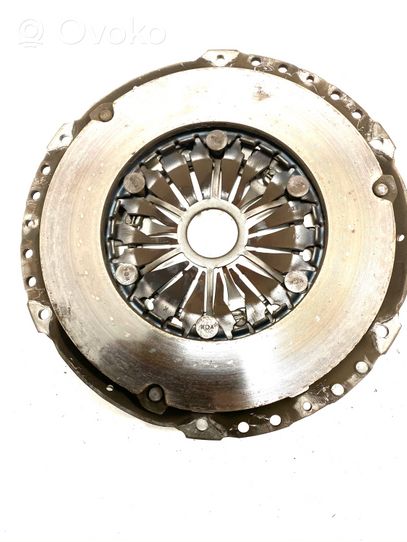 Volkswagen Tiguan Pressure plate LUKF2705