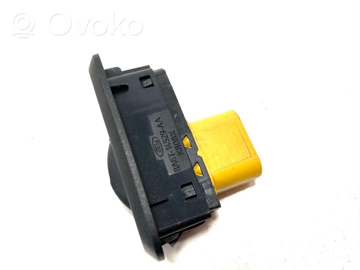 Ford Fiesta Electric window control switch 8A6T14529AA