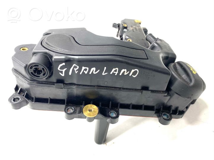 Opel Grandland X Cache culbuteur 9808923780