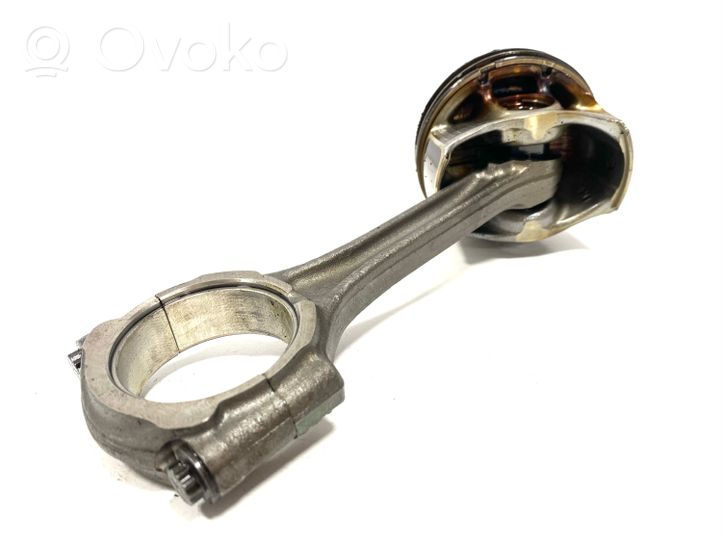 Opel Grandland X Piston avec bielle 2180040146M