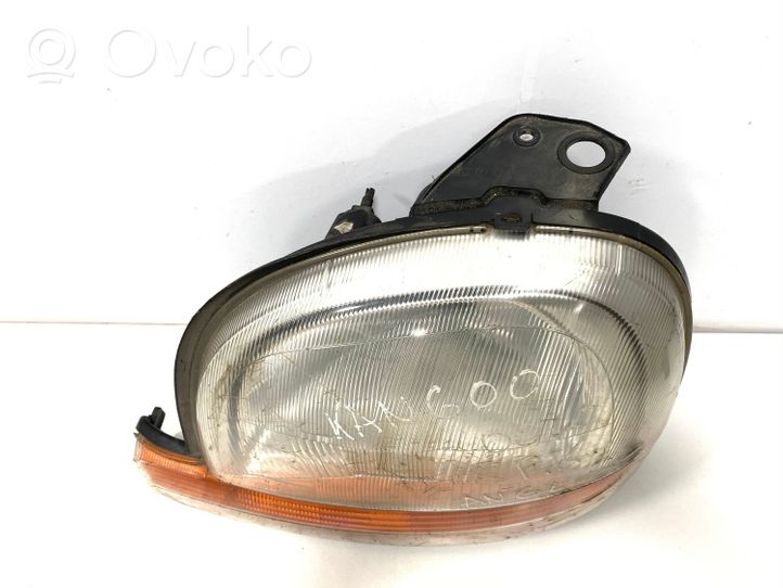 Renault Kangoo I Headlight/headlamp 