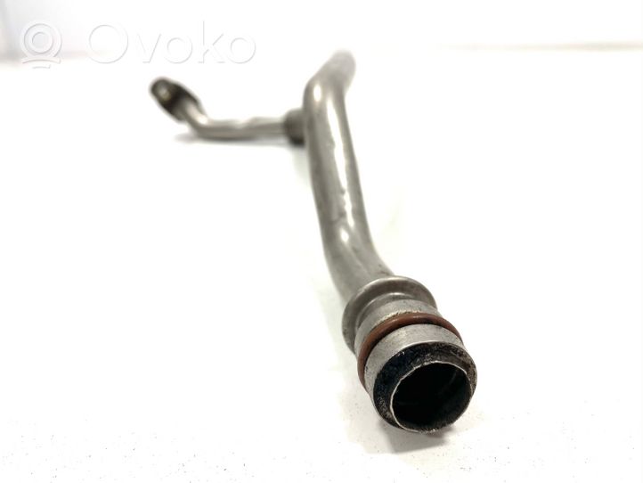 Renault Megane III EGR valve line/pipe/hose 