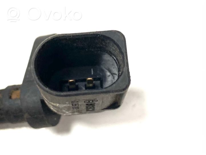 Audi A8 S8 D3 4E Sensor freno ABS de aceleración de rueda 4E0927804A