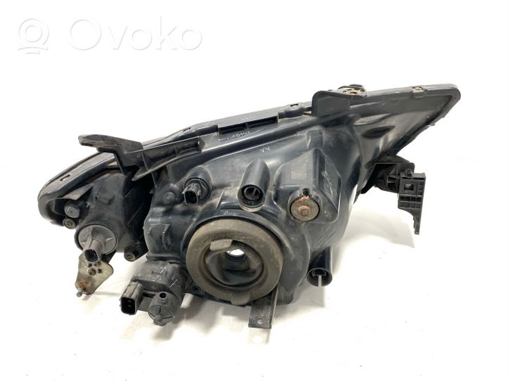 Mitsubishi L200 Phare frontale 90736300