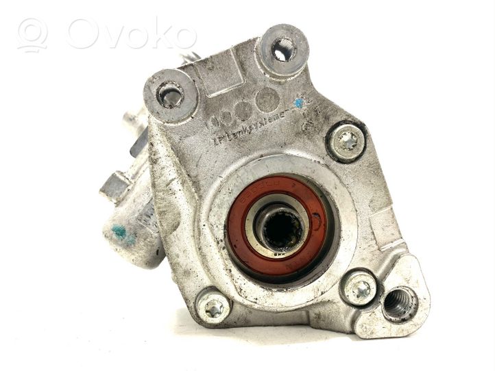 Audi A8 S8 D3 4E Ohjaustehostimen pumppu 4E0145156F