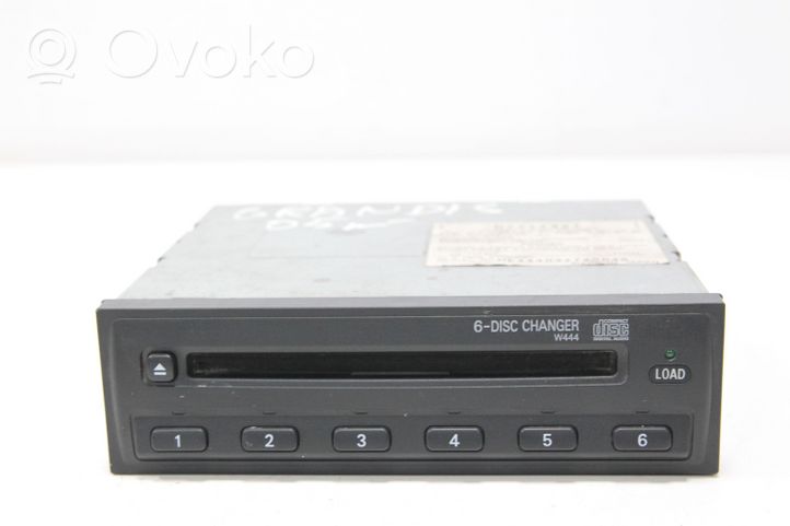 Mitsubishi Grandis Unité de navigation Lecteur CD / DVD MZ312961