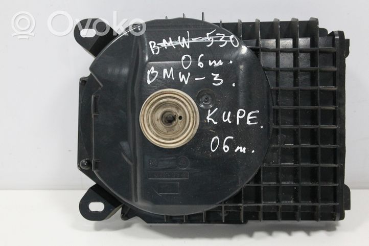 BMW 3 E92 E93 Subwoofer-bassokaiutin 659487102