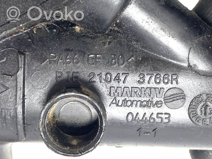 Dacia Dokker Moottorin vesijäähdytyksen putki/letku 210473766R