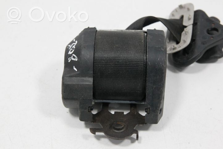 Citroen C3 Pas bezpieczeństwa fotela tylnego 33015508