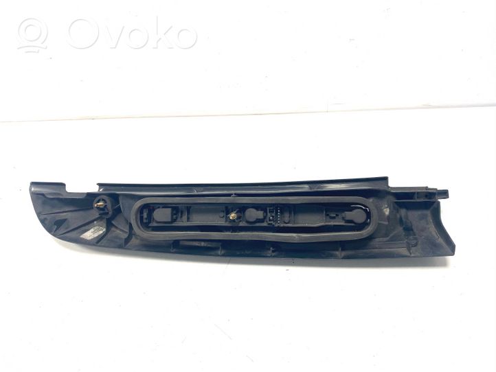 Renault Kangoo I Galinis žibintas kėbule 7700308714