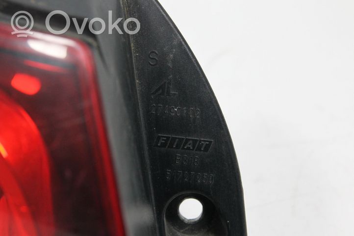 Fiat Croma Takavalot 51727250