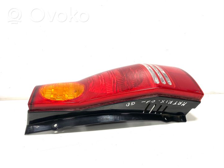 Hyundai Matrix Lampa tylna 92402170