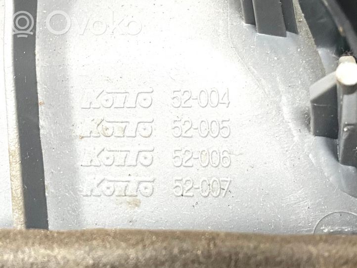 Toyota Yaris Lampa tylna 52004