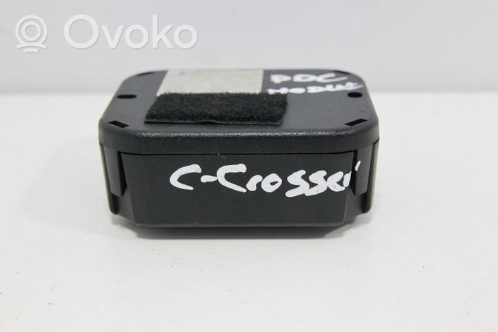 Citroen C-Crosser Unité de commande, module PDC aide au stationnement 4C4905A0B09