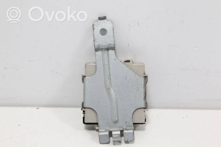 Citroen C-Crosser Unité de commande, module ECU de moteur 8634A018