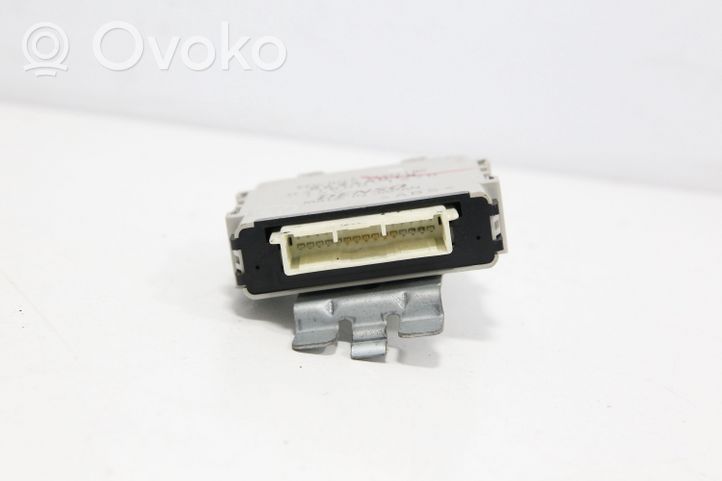 Citroen C-Crosser Motorsteuergerät ECU 8634A018