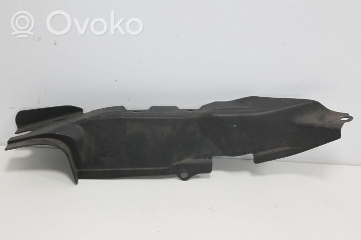 Citroen C-Crosser Panel wykończeniowy błotnika 5220C087