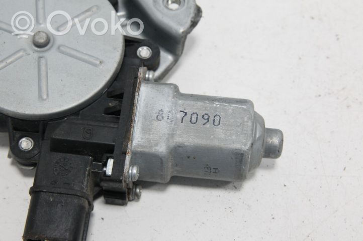 Citroen C-Crosser Moteur de lève-vitre de porte avant 5713A085