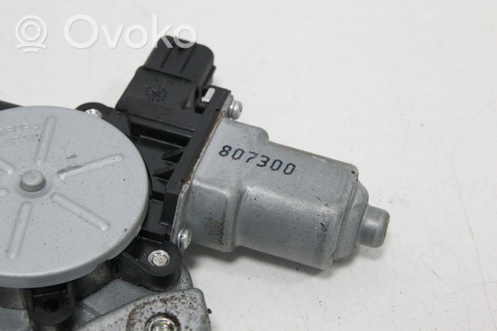 Citroen C-Crosser Motorino alzacristalli della portiera anteriore 5713A086