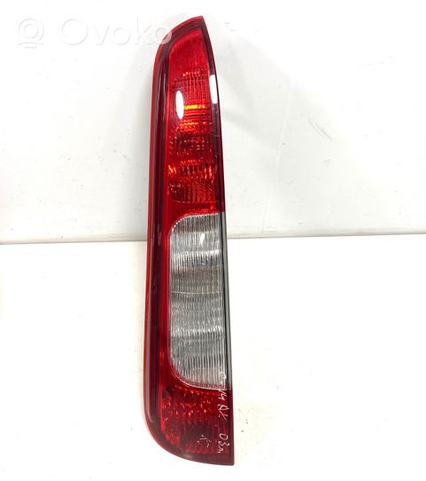 Ford Focus C-MAX Lampa tylna 3M5113A603AA