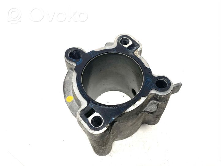 Renault Megane III Tuyau de raccordement solide EGR 8201001358