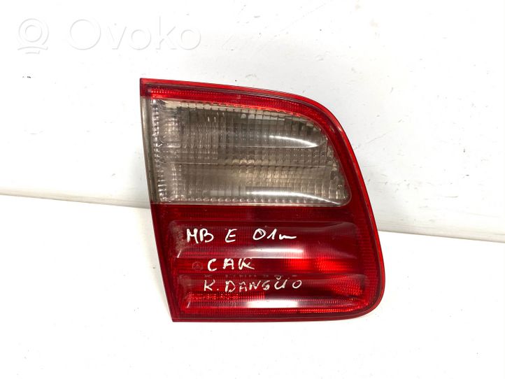 Mercedes-Benz E W210 Tailgate rear/tail lights A2108205964