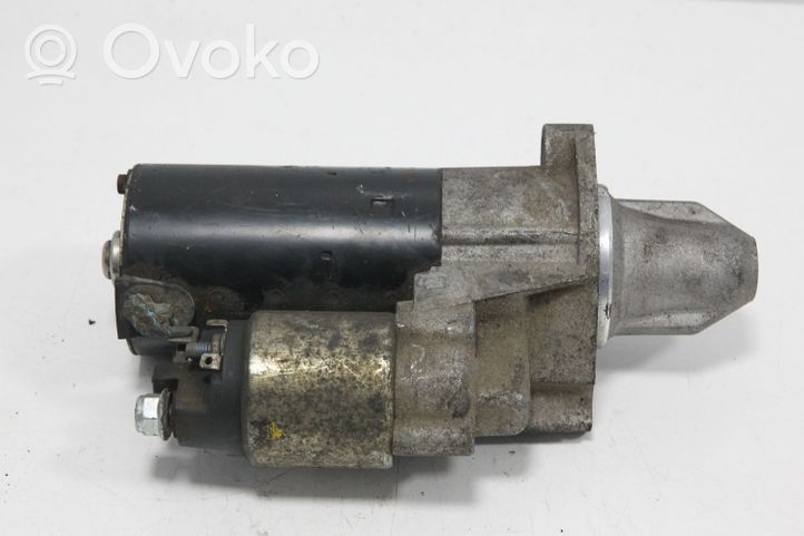 Mercedes-Benz S W220 Motor de arranque 001108403