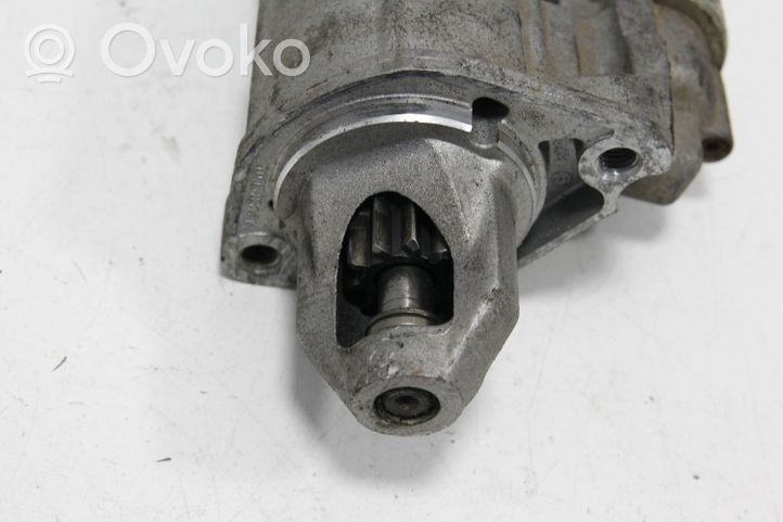 Mercedes-Benz S W220 Motor de arranque 001108403