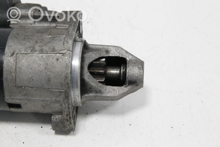 Mercedes-Benz CLK A209 C209 Motor de arranque 1005821904