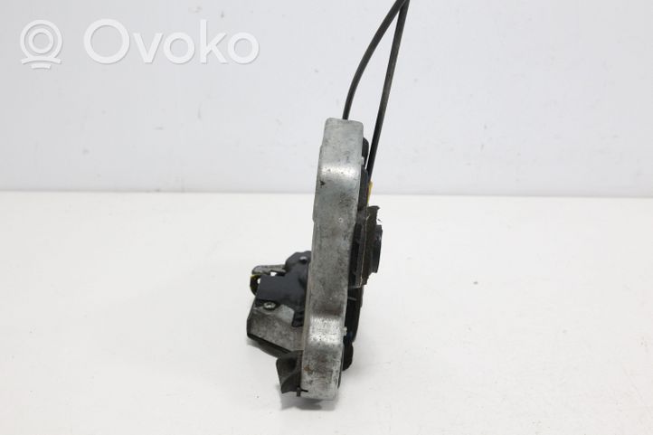 Toyota Auris 150 Zamek drzwi przednich A046693