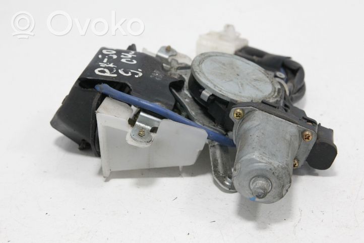 Lexus RX 300 Serrure de loquet coffre 41232010080