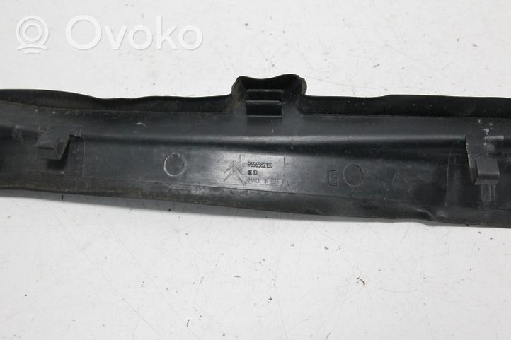 Citroen C4 I Picasso Sparno užbaigimas 9656582180