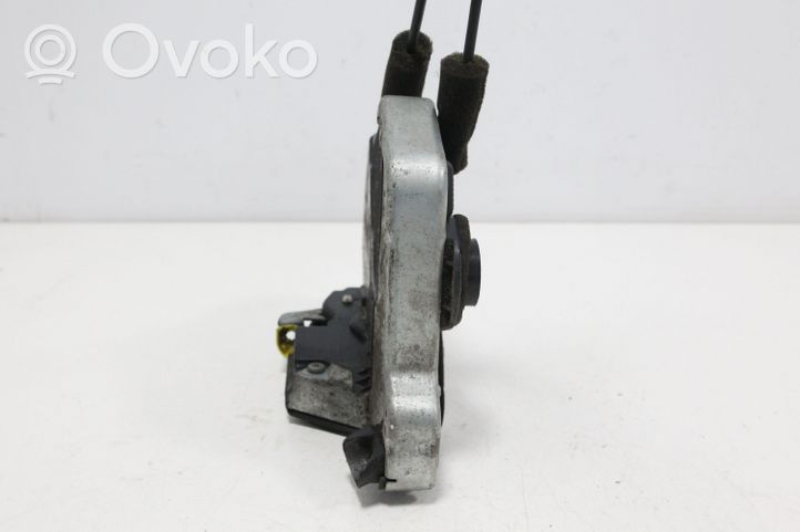 Lexus RX 300 Zamek drzwi przednich A046693