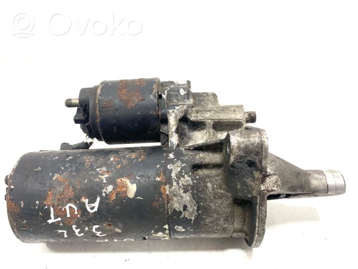 Chrysler Voyager Starter motor 4686109