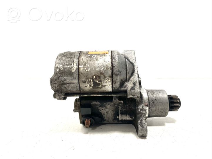 Rover 75 Motorino d’avviamento 2280007620