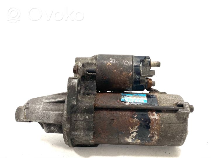 Daihatsu Sirion Starter motor 2810097204