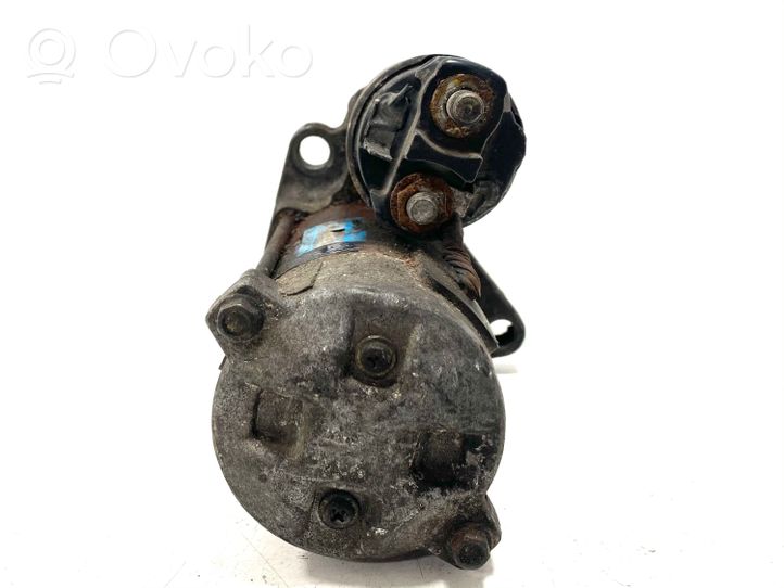 Daihatsu Sirion Starter motor 2810097204