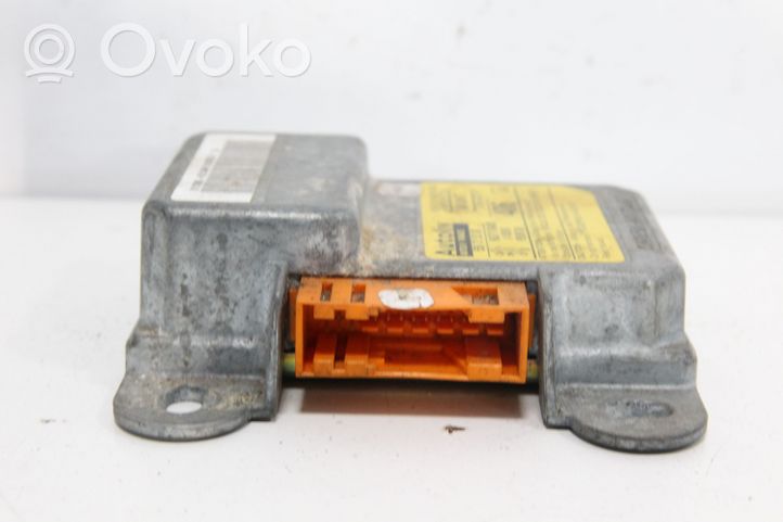 Peugeot 406 Module de contrôle airbag 550725200