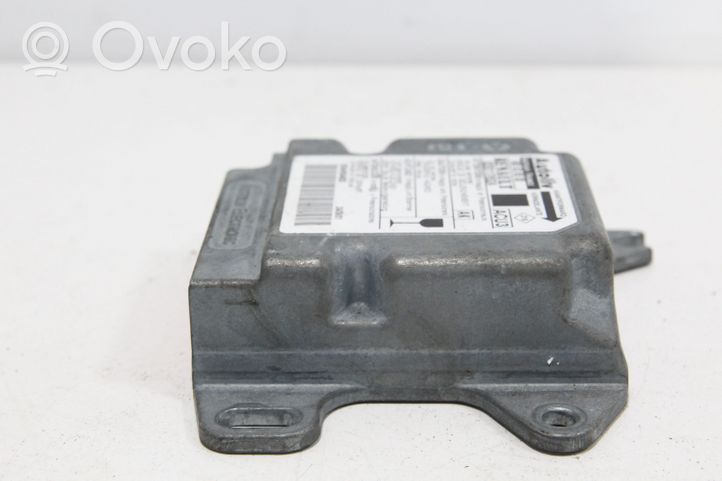 Renault Scenic RX Sterownik / Moduł Airbag 600639500