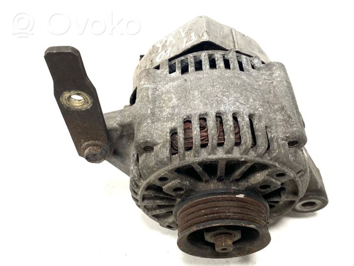 Daihatsu YRV Generator/alternator 270609