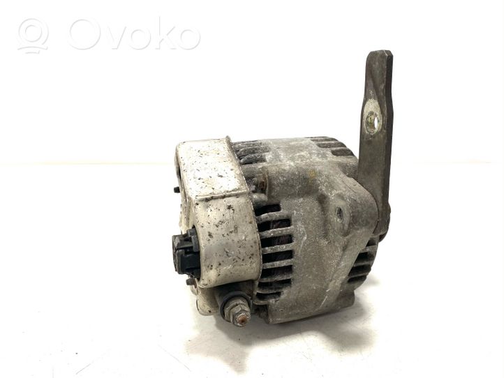 Daihatsu YRV Generator/alternator 270609