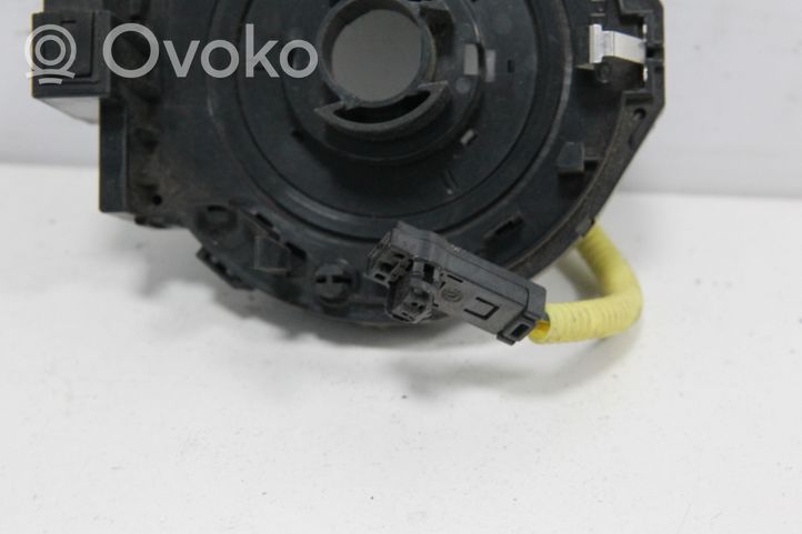 Daihatsu Sirion Airbag slip ring squib (SRS ring) 4DJ1833G