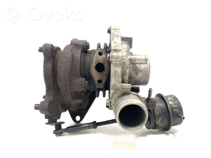 Audi A2 Turbina GS4045145701