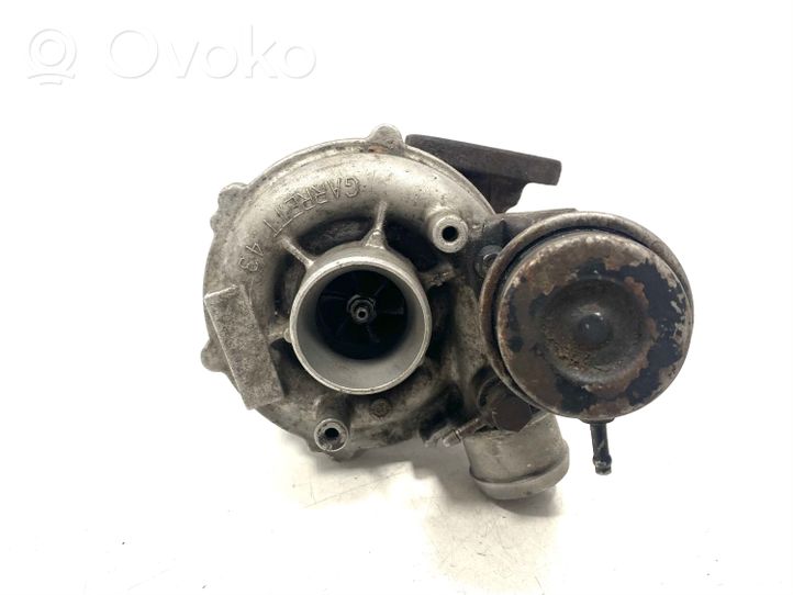 Audi A2 Turbina GS4045145701