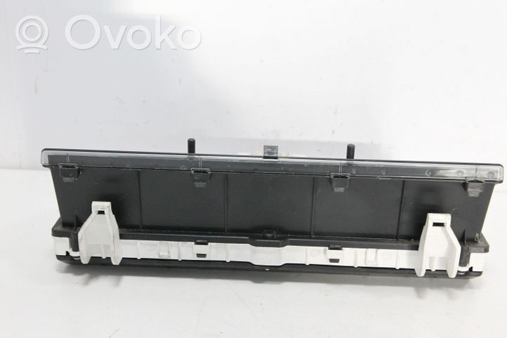 Toyota Corolla Verso AR10 Compteur de vitesse tableau de bord 838000F010M