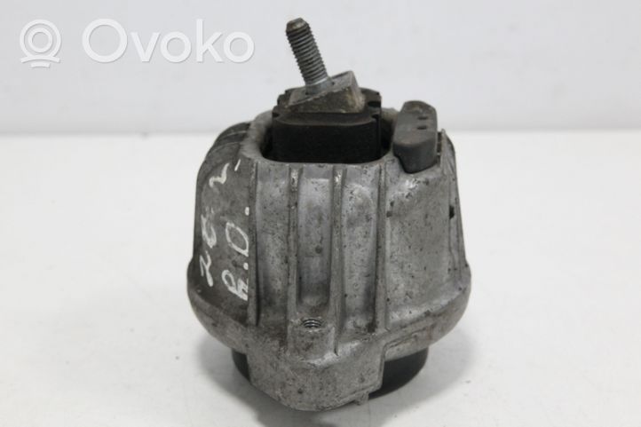 BMW 3 E92 E93 Support de moteur, coussinet 13981112