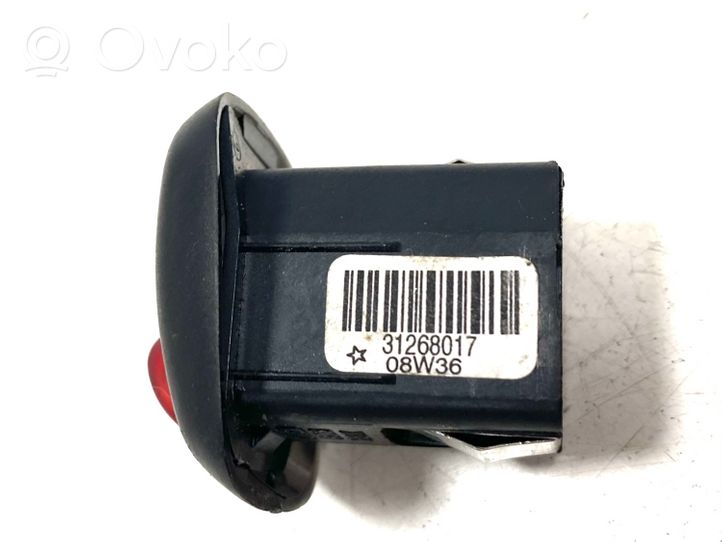 Volvo XC70 Sensor Bewegungsmelder Alarmanlage 31268017